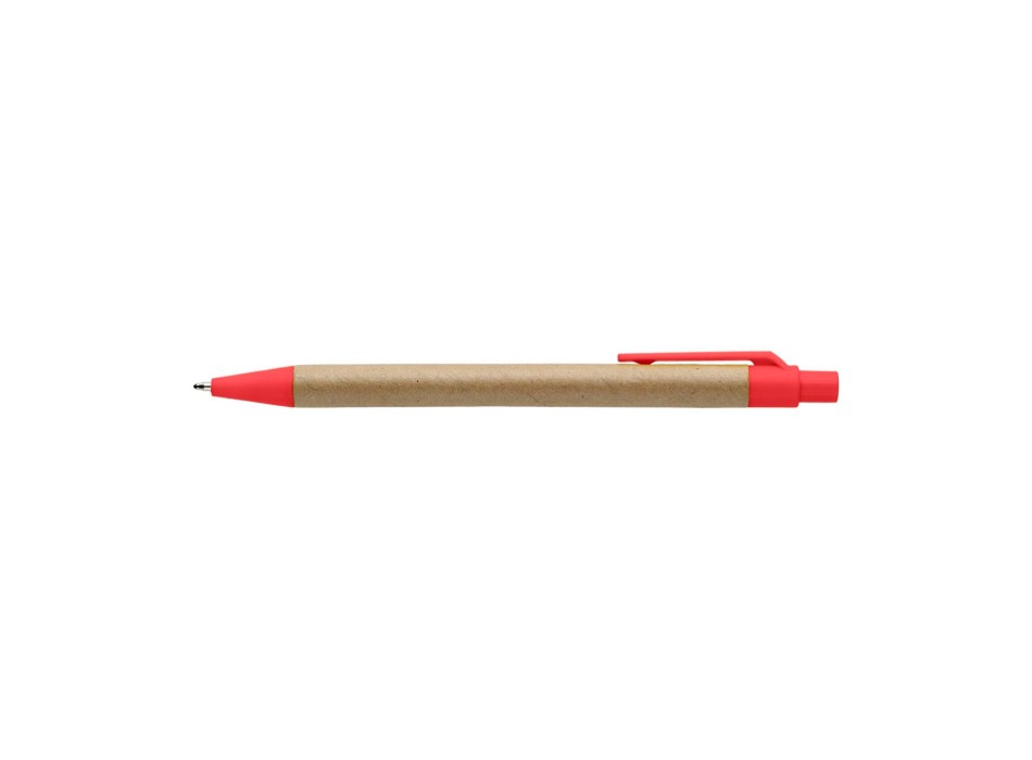 Notebook Stella | Recycled cardboard | Lined | With ballpen FullGadgets.com