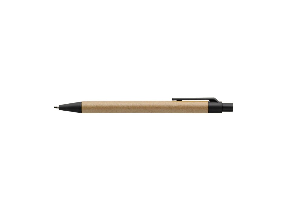 Notebook Stella | Recycled cardboard | Lined | With ballpen FullGadgets.com
