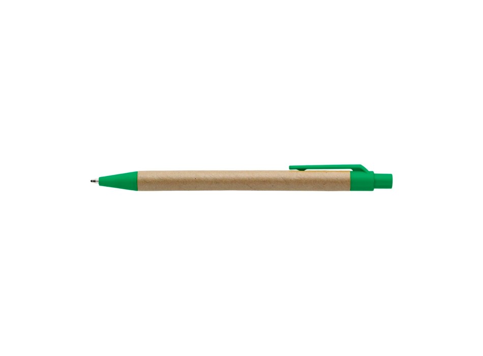 Notebook Stella | Recycled cardboard | Lined | With ballpen FullGadgets.com