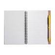Notebook Stella | Recycled | Lined FullGadgets.com