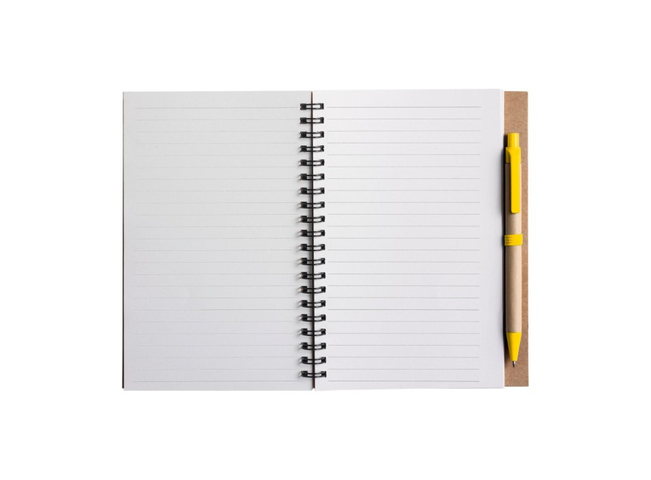 Notebook Stella | Recycled | Lined FullGadgets.com
