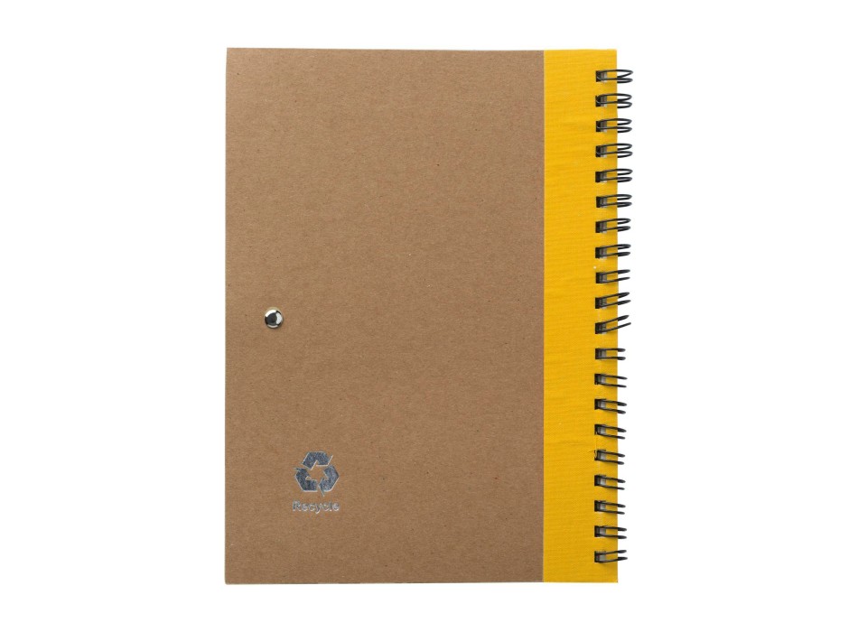 Notebook Stella | Recycled | Lined FullGadgets.com