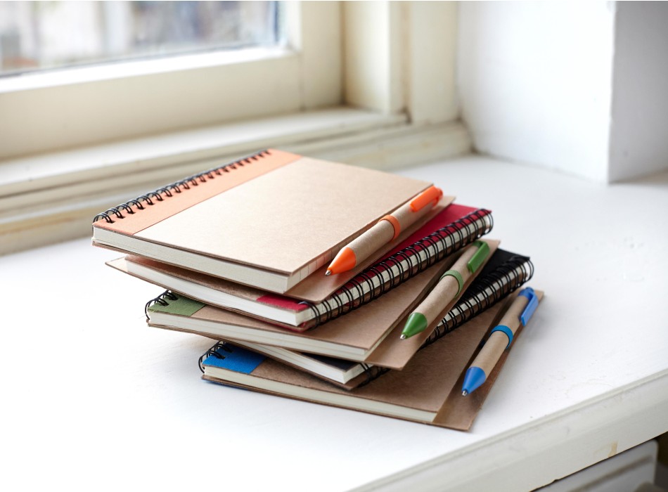 Notebook Stella | Recycled | Lined FullGadgets.com
