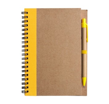 Notebook Stella | Recycled | Lined FullGadgets.com