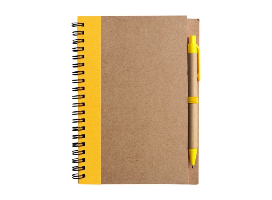 Notebook Stella | Recycled | Lined FullGadgets.com