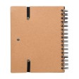 Notebook Stella | Recycled paper | Lined FullGadgets.com