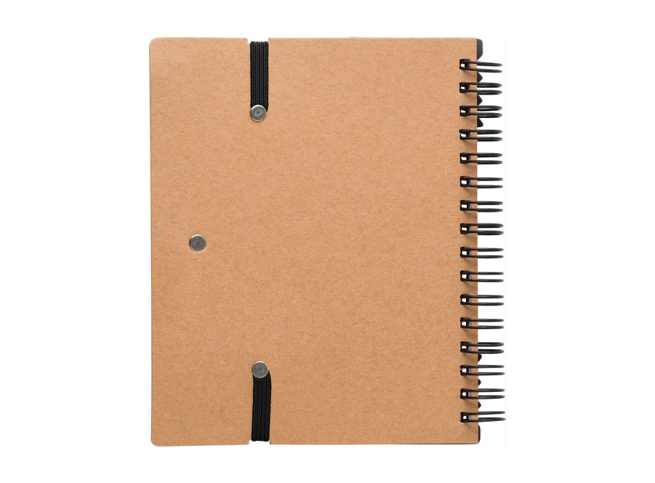 Notebook Stella | Recycled paper | Lined FullGadgets.com