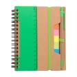 Notebook Stella | Recycled paper | Lined FullGadgets.com