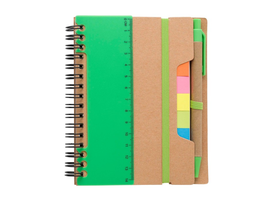 Notebook Stella | Recycled paper | Lined FullGadgets.com
