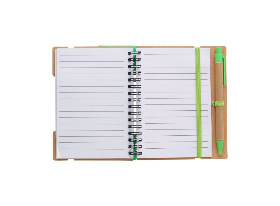 Notebook Stella | Recycled paper | Lined FullGadgets.com
