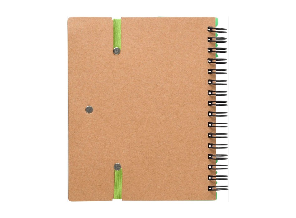 Notebook Stella | Recycled paper | Lined FullGadgets.com