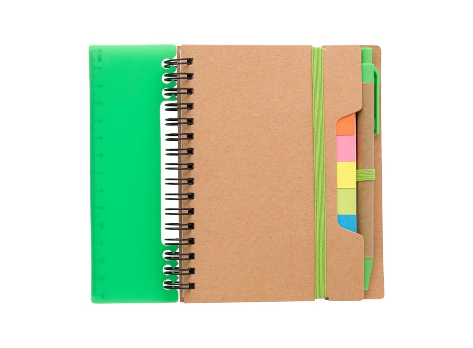 Notebook Stella | Recycled paper | Lined FullGadgets.com
