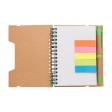 Notebook Stella | Recycled paper | Lined FullGadgets.com