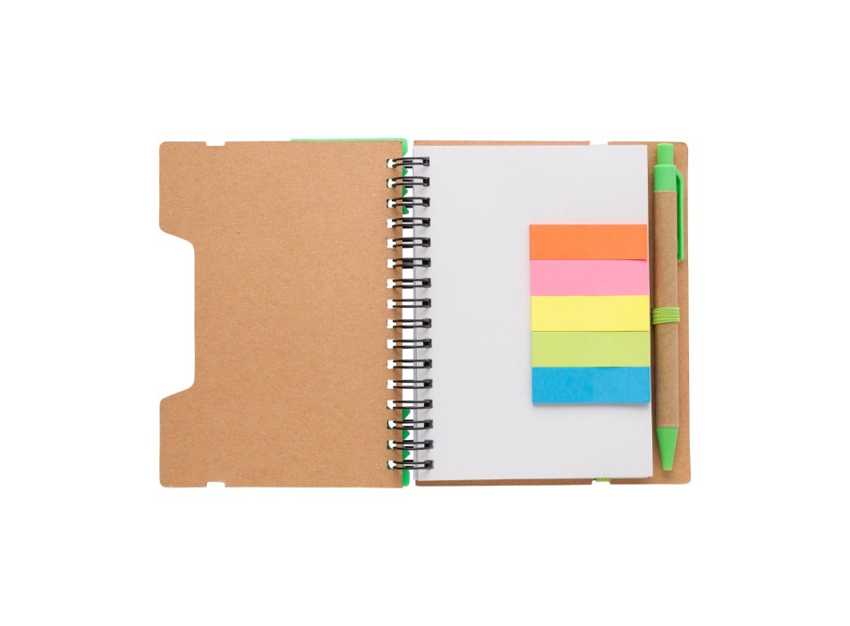 Notebook Stella | Recycled paper | Lined FullGadgets.com