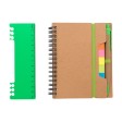 Notebook Stella | Recycled paper | Lined FullGadgets.com