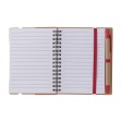 Notebook Stella | Recycled paper | Lined FullGadgets.com