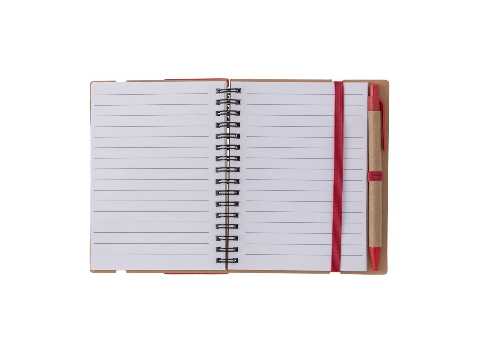 Notebook Stella | Recycled paper | Lined FullGadgets.com