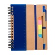 Notebook Stella | Recycled paper | Lined FullGadgets.com