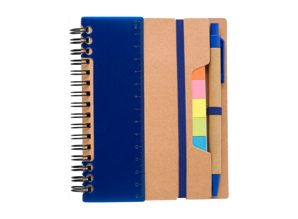 Notebook Stella | Recycled paper | Lined FullGadgets.com