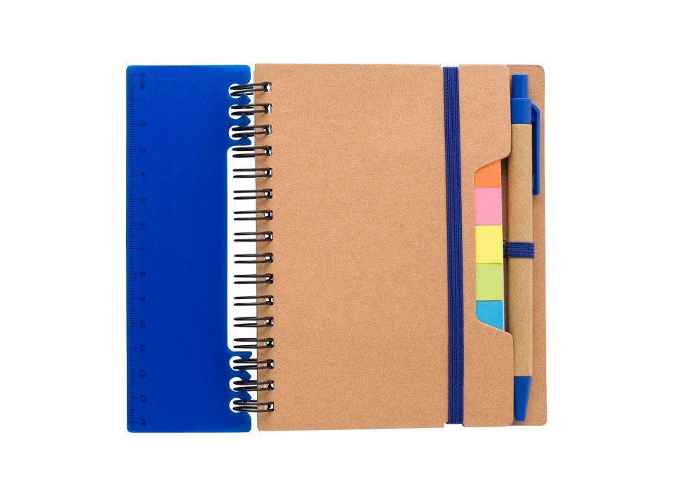 Notebook Stella | Recycled paper | Lined FullGadgets.com