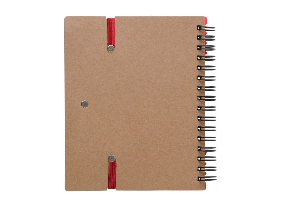 Notebook Stella | Recycled paper | Lined FullGadgets.com