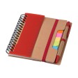 Notebook Stella | Recycled paper | Lined FullGadgets.com