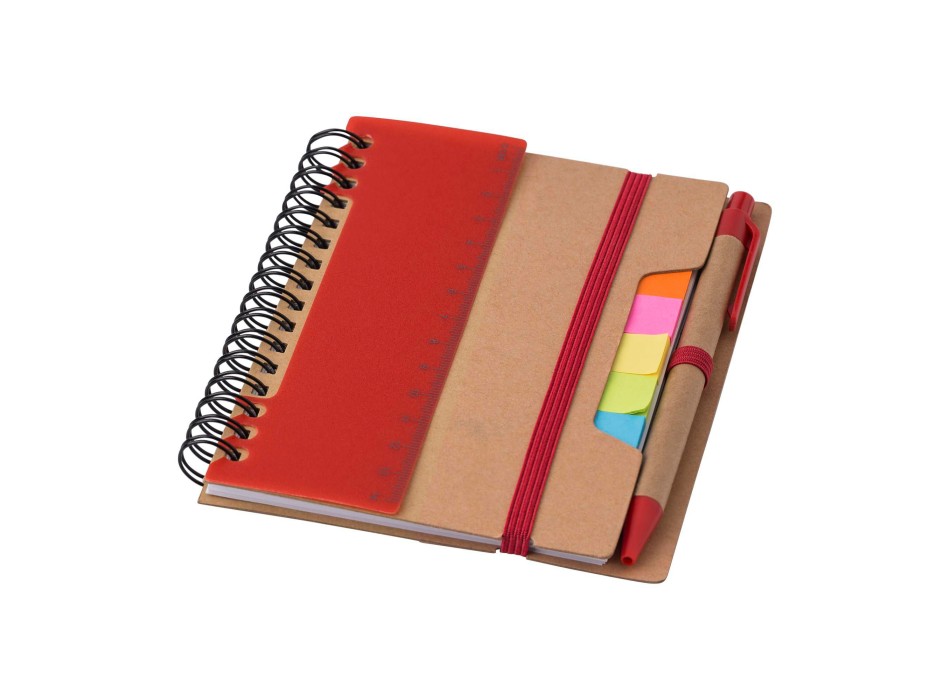 Notebook Stella | Recycled paper | Lined FullGadgets.com