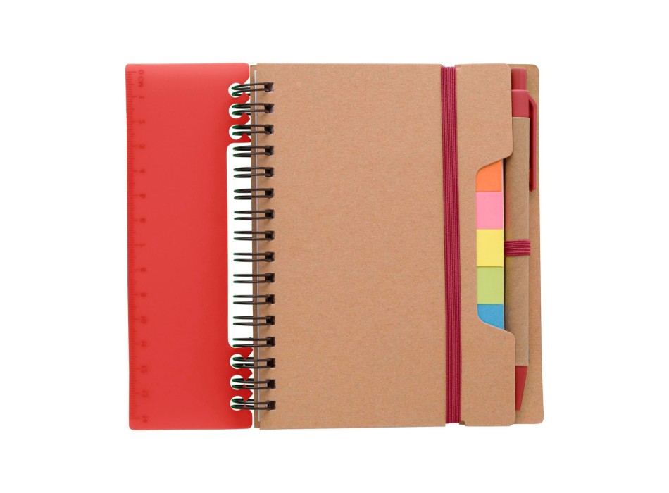 Notebook Stella | Recycled paper | Lined FullGadgets.com