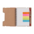 Notebook Stella | Recycled paper | Lined FullGadgets.com