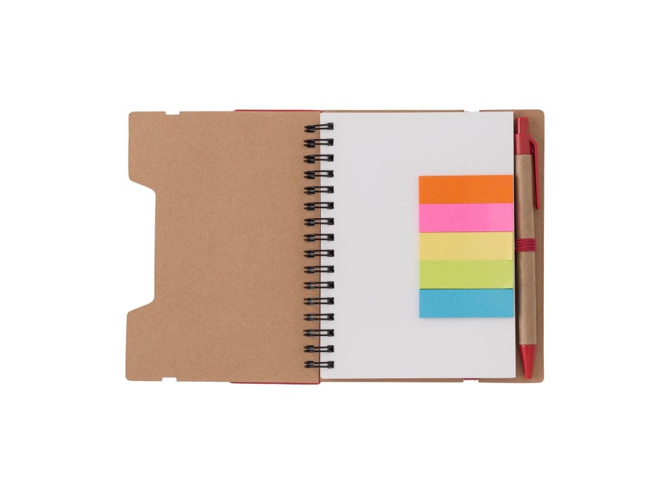 Notebook Stella | Recycled paper | Lined FullGadgets.com