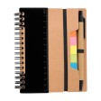 Notebook Stella | Recycled paper | Lined FullGadgets.com