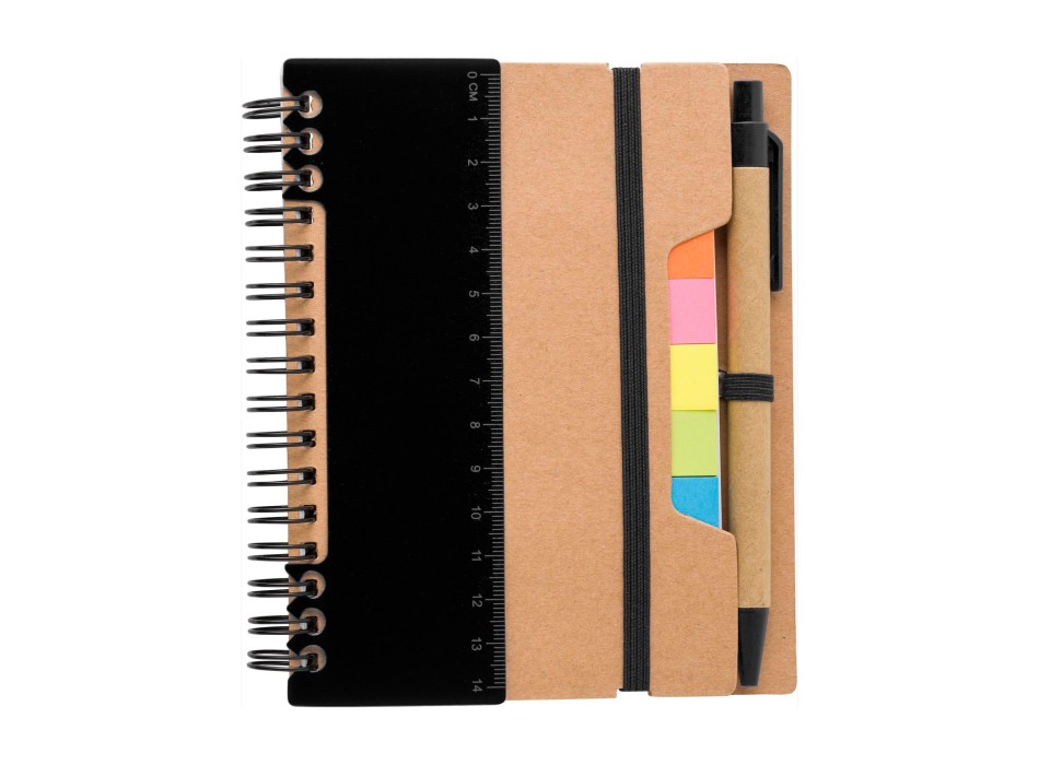 Notebook Stella | Recycled paper | Lined FullGadgets.com