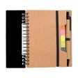 Notebook Stella | Recycled paper | Lined FullGadgets.com