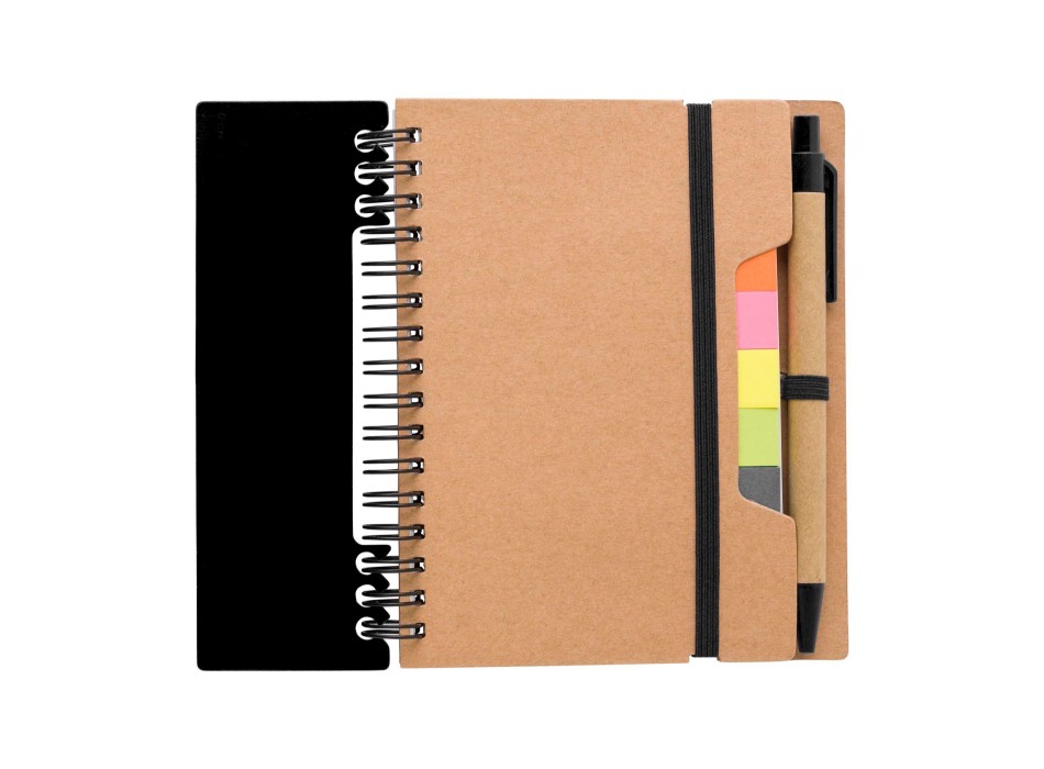 Notebook Stella | Recycled paper | Lined FullGadgets.com