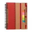 Notebook Stella | Recycled paper | Lined FullGadgets.com