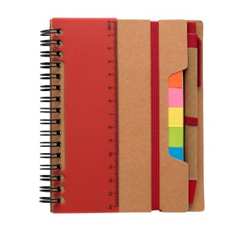 Notebook Stella | Recycled paper | Lined FullGadgets.com