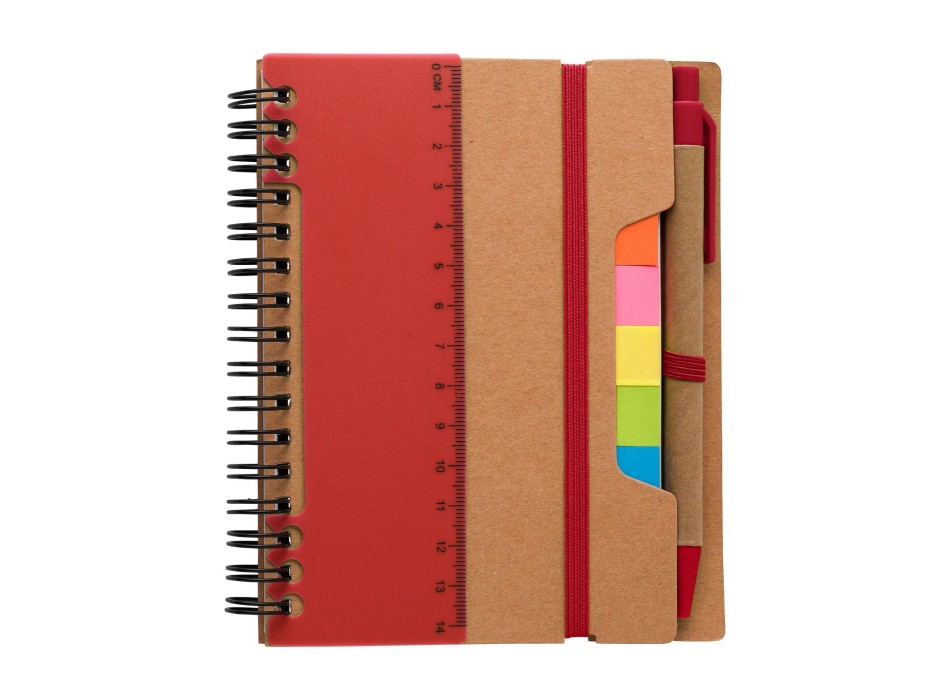 Notebook Stella | Recycled paper | Lined FullGadgets.com