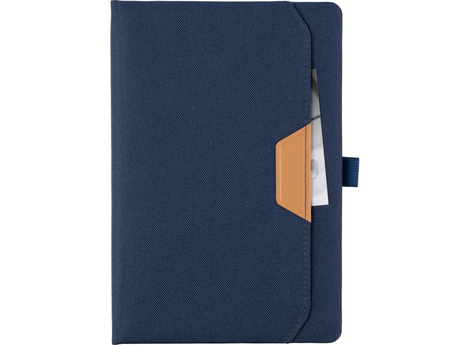 Notebook Thorsten | Recycled PET | A5 | Lined FullGadgets.com