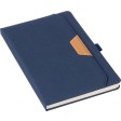 Notebook Thorsten | Recycled PET | A5 | Lined FullGadgets.com