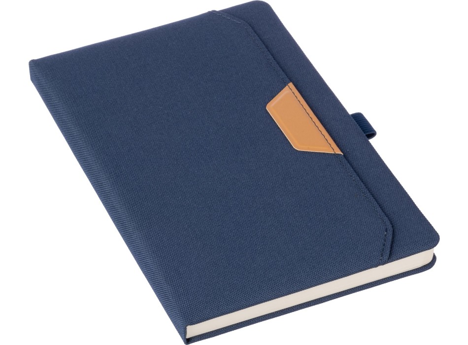 Notebook Thorsten | Recycled PET | A5 | Lined FullGadgets.com