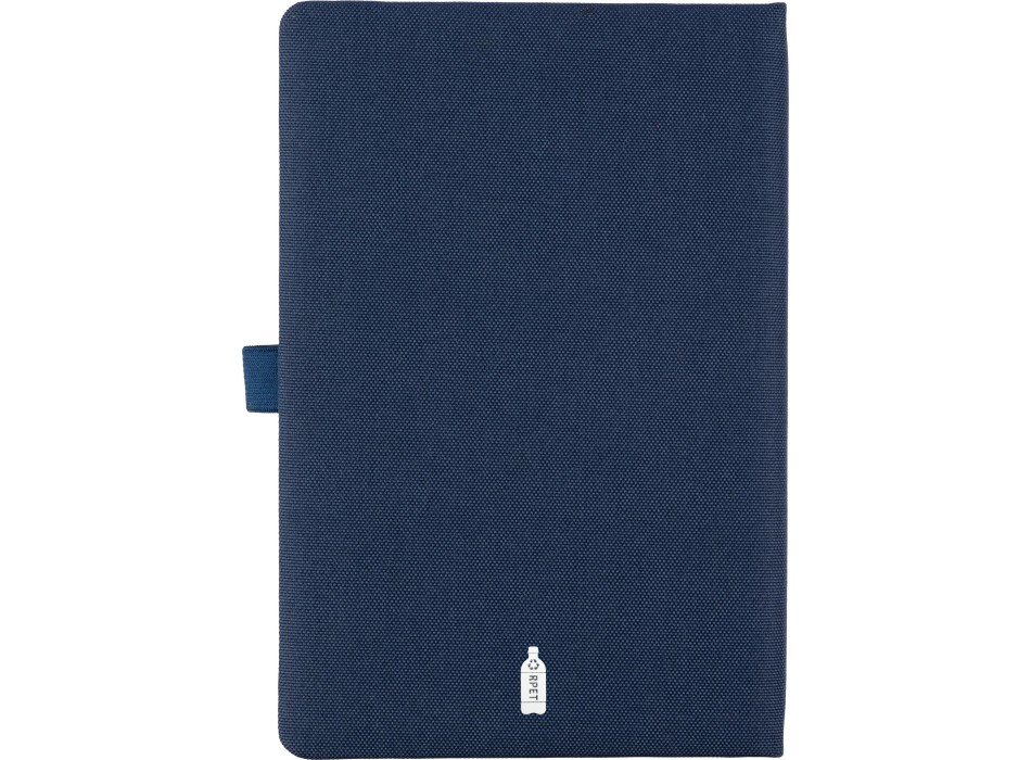 Notebook Thorsten | Recycled PET | A5 | Lined FullGadgets.com