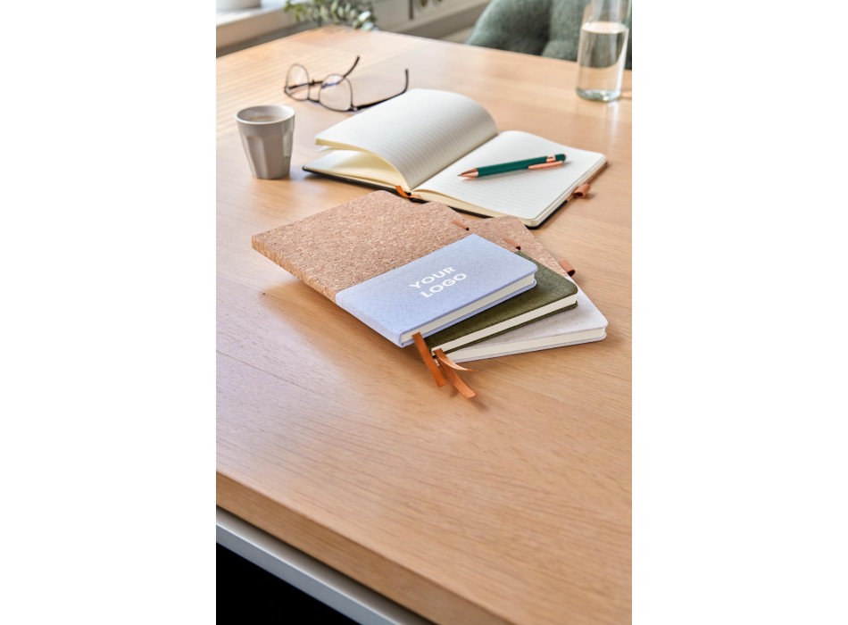 Notebook Trevor | A5 | Lined FullGadgets.com