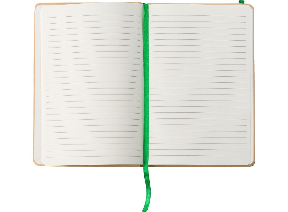 Notebook Trevor | Cork | A5 | Lined FullGadgets.com