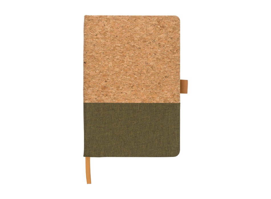 Notebook Trevor | Cork | A5 | Lined FullGadgets.com