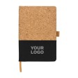 Notebook Trevor | Cork | A5 | Lined FullGadgets.com