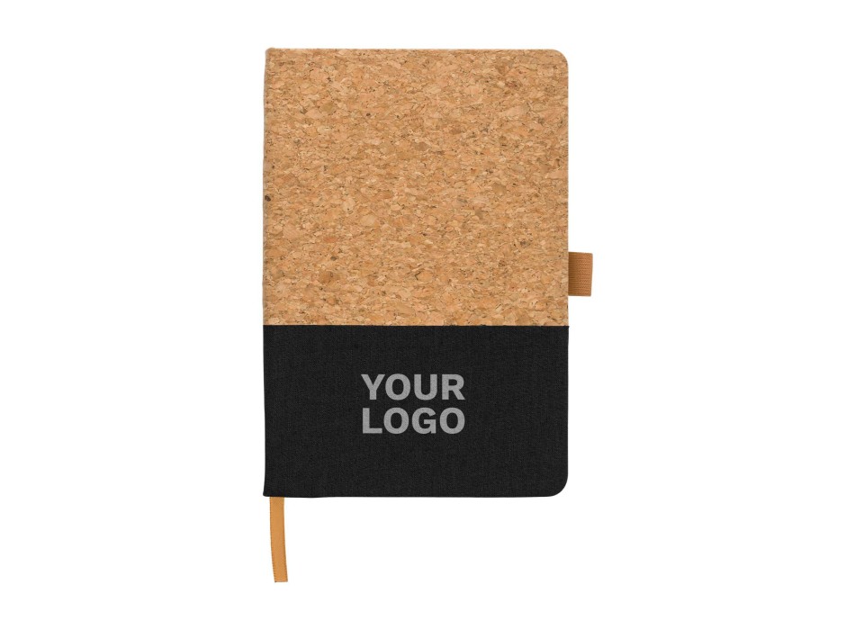 Notebook Trevor | Cork | A5 | Lined FullGadgets.com