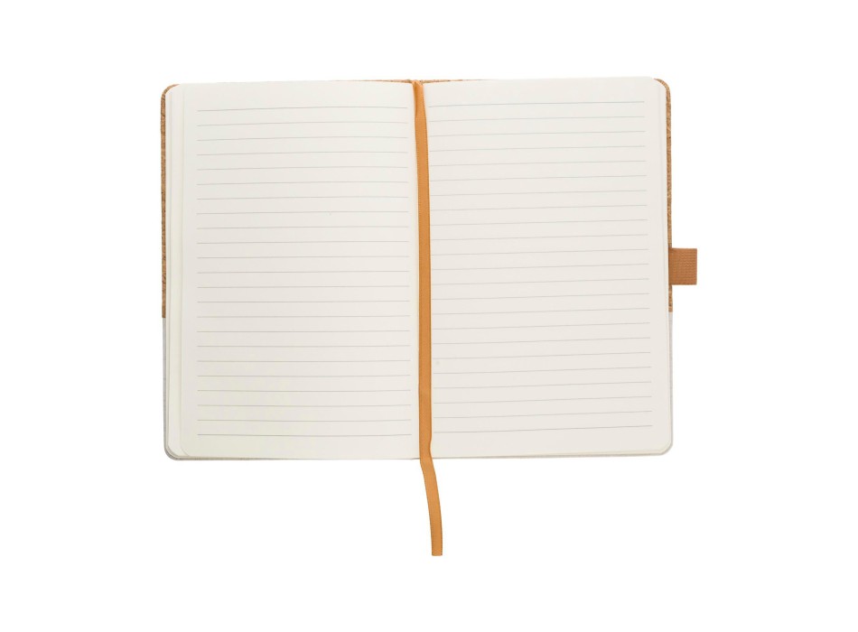Notebook Trevor | Cork | A5 | Lined FullGadgets.com