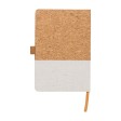 Notebook Trevor | Cork | A5 | Lined FullGadgets.com
