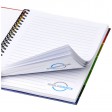 Notebook Wire-o formato A5 e copertina rigida FullGadgets.com