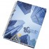 Notebook Wire-O Formato A5 E Copertina Rigida Personalizzabile